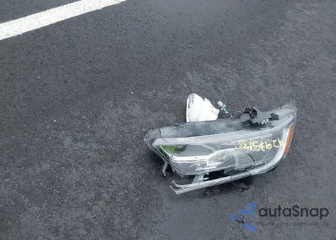 2021 Honda Cr-V Hybrid Touring from USA, damaged, VIN 7FART6H98ME030038